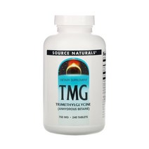 Source Naturals 소스내추럴스 Tribulus 750mg 60정