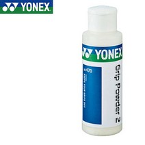 요넥스 배드민턴 그립 파우더 2 AC470, 화이트