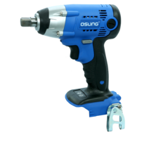 오성 충전 임팩렌치 B182SL 베어툴 OCW-182SL II