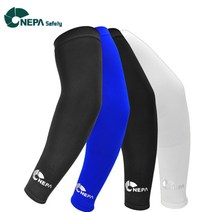 브랜드쿨토시 K2 Safety 쿨토시/네파 블랙야크 쿨토시 팔토시, 네파(화이트)