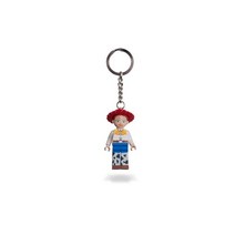 레고 852850 토이스토리 제시 열쇠고리 LEGO® Toy Story™ Jessie Key Chain