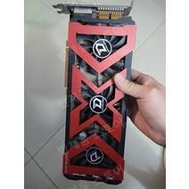 RX470 570 580 590 4G/8G 블랙 애플 게임 컴퓨터 그래픽 카드, 8GB, 11.딜런580전쟁의신8g팬3개풀블러드백플레인