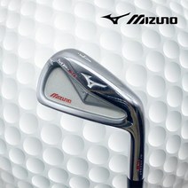 중고 미즈노 MP55 포지드 단품 4번아이언 모듀스120 S 중고아이