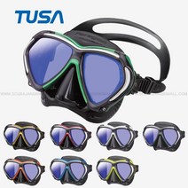 TUSA 투사 M-2001SYQB 마스크 PARAGON