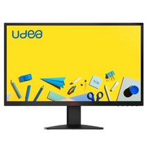 라온하우스 프리미엄 UDEA 23인치 고화질 모니터 LOOK LK2320LA 유케어 IPS 오피스 75 [무결점], 812440