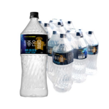 아픈사람 병문안 환자 몸애 좋은물 경도 300 골드 500ml 딥씨워터 1032미터 해양심해수 청정 미네랄워터 Watervis Deepseawater 미네랄생수 좋은물 고급생수, 1.8L, 312병