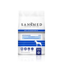 세니메드 AO 골관절 1.3kg 강아지 처방사료, 뼈/관절강화, 1개