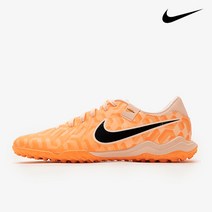 나이키 축구화 풋살화 티엠포 레전드10 TF DZ3178-800