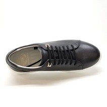 탠디 [탠디] 남성스니커즈 H18005Z C1205 BLACK (H18005Z)