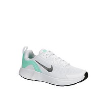[해외]나이키 NIKE 여성 WEAR ALL DAY SNEAKER - W하이TE