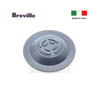 이탈리아산 브레빌 54mm 청소용필터가스켓 Breville 870 878 밤비노 백플러싱 청소레버마게 004, 1개