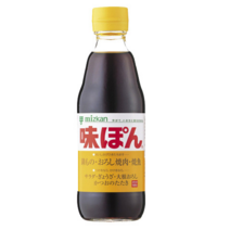 미쯔칸 아지폰 폰즈, 360ml, 6개