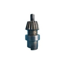 1pc 밀링 머신 AL-310S 피더 부품 기어 ALSGS 작은 우산 어셈블리 금속, 01 A
