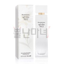 엘리자베스 아덴 화이트 티 EDT 100ml, 단품