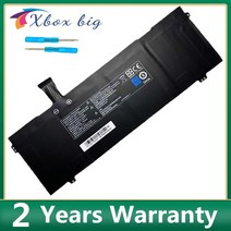 노트북배터리 Getac PFIDG-00-13-3S2P-0 PFIDG-03-17-3S2P-0 견고한 태블릿 pc에 적합한 배터리 11.55V 790, 한개옵션0