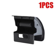 전기 자전거 부품 스쿠터 배터리 박스 홀더 케이스 커버 교체 1-10Pcs Kugoo S1 S2 S3 액세서리 블랙 85x80x60mm, 1pcs Black