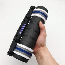 팔씨름 운동 기구 손팔운동 근력기 근육 손목 악력, 5.5CM 직경, 1개