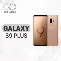 삼성전자 위투게더 갤럭시S9 SM-G960N, A급 블랙, 갤럭시S9플러스 64GB