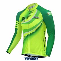 레저용품 MC A41 루이지 긴팔 져지