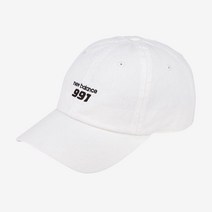 뉴발란스 ESSENTIAL 991 BALLCAP NBGDDAE107