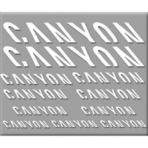 자전거 데칼 프레임 스티커 장식 MTB 도로 1 세트, green