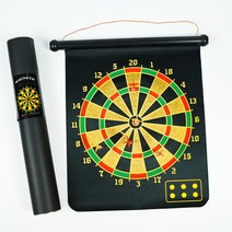 사각천 자석 다트게임 4종 다트게임세트