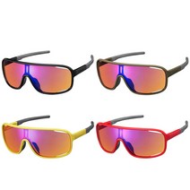 시마노 테크늄 고글 자전거 스포츠 선글라스, 라이트 그레이