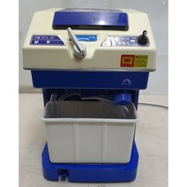 삼우빙삭기 SCS-35 작동잘됩니다 중고