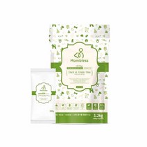 정품 국내산 강아지사료 맘블레스 그레인프리 소프트사료 오리1.2kg 소화, 1개, 1.2kg, 닭 등