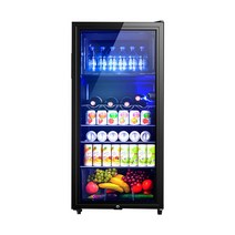 가정용 술 냉장고 90L 100L 쇼케이스 장윤정 음료수, 100L 에너지효율 1등급