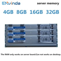컴퓨터부속품 DDR3 4GB 8GB 16GB 32GB 서버 메모리 REG ECC 1333 1600 1866MHz PC3 ram 지원 X79 X58 LGA 2011 마더 보드 8g, [09] 8GB 1600MHz x 2pcs