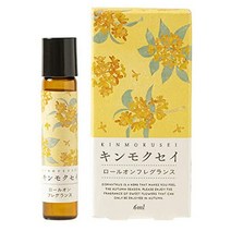 Tree of Life 금목서향수 롤온타입 Rollon Fragrance 6mL