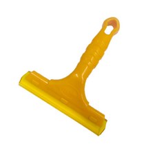 다용도 우렌탄 뿔헤라 유리창물기제거/헤라