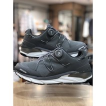 아이더 퀀텀 그래비티 MAX 워킹화C6(DMS22G44)(108309 )