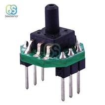 DC 0.5-4.5V 디지털 기압 센서 송신기 모듈-100 ~ 700KPa 가스 보드, 01 0-100KPa