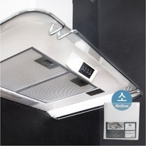 쿡차미 가스렌지 후드필터 5P, 3개