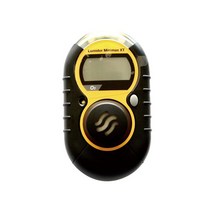 하니웰 산소측정기 미니맥스-XT-O2 4350879 일회용센서 실시간 가스농도 표시