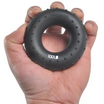 악력기 손 완력기 손가락 운동기구 그립 강화제 그리퍼 100 lbs 팔뚝 손목 8cm