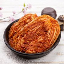 태백하늘김치 묵은지숙성(무료배송), 묵은지숙성10kg