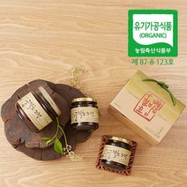 구절초맘 구절초조청520g 600g, 600g (300g 2개세트)