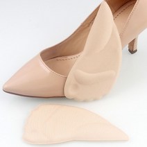 현모양처 아치쿠션 깔창 아치보호 패드 발쿠션 아치마사지, 상세페이지 참조