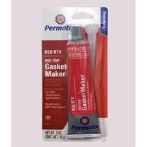 고온 출력 엔진용 실리콘 가스켓