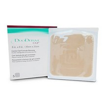 창상피복제 듀오덤 겔 피부 흉터 상처 재생 엑스트라씬 CGF 습윤 밴드 드레싱 메디폼, 메디폼10cmX10cm(5mm)