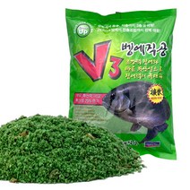 벵에직공 V3 벵에돔 집어제 미끼 바다낚시 밑밥 파우더 낚시용 1봉지
