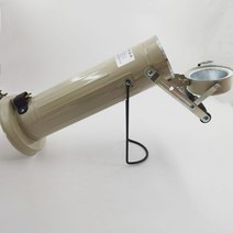 용접봉 보관함 다목적 건조기 방습공장 경량 균열방지, 1개