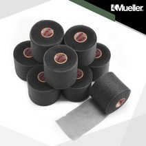 뮬러 스폰지 테이프(블랙) 피부보호 테잎, 단품