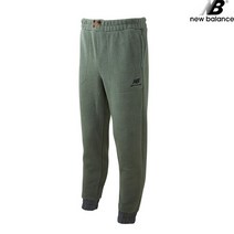 뉴발란스 NBML946513-GR ATHLETICS 트레일 조 남녀공용 트레이닝 긴바지