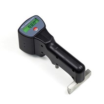 landtek 디지털 바콜 경도계 앰프 알루미늄 hm-934-1+용 바콜 경도계, 없음