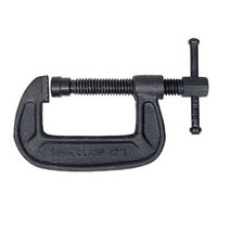 용수공업사 만력기 YSC-100 100mm / 모델명및규격 배송상품 : 5430668 (용수바이스/씨형클램프/형클램프/탁상바이스/바이스 추천)