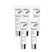 노레바 노비에이지 데이 크림 40ml Noreva Creme Jour Noviage, 5팩